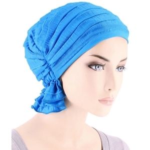 TURBAN Plus Abbey Cap